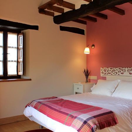 El Alto De Marin Guest House Хознайо Екстериор снимка