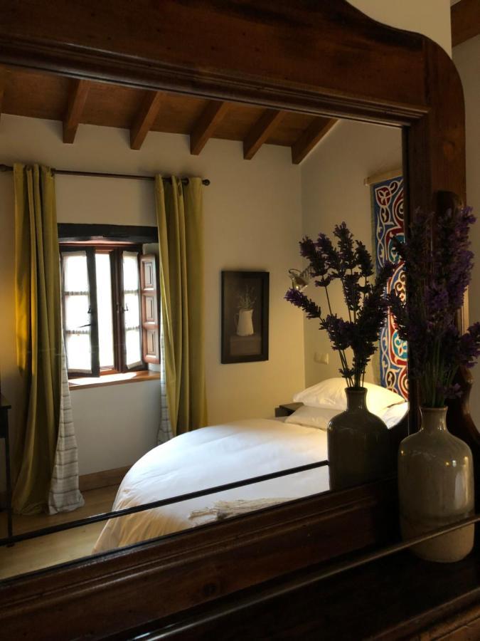 El Alto De Marin Guest House Хознайо Екстериор снимка