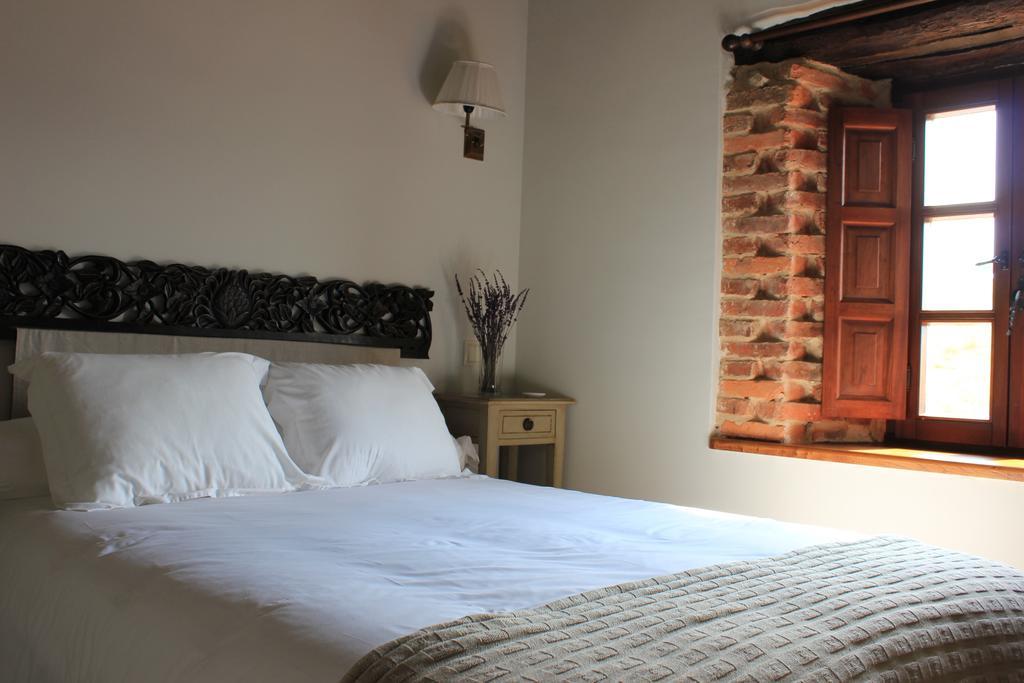 El Alto De Marin Guest House Хознайо Стая снимка