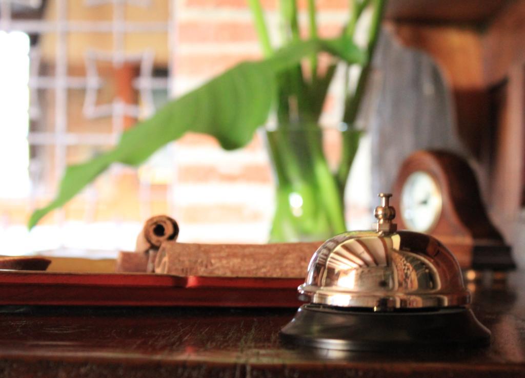 El Alto De Marin Guest House Хознайо Стая снимка